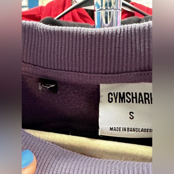 GYMSHARK 💜 - Picture 4 of 5